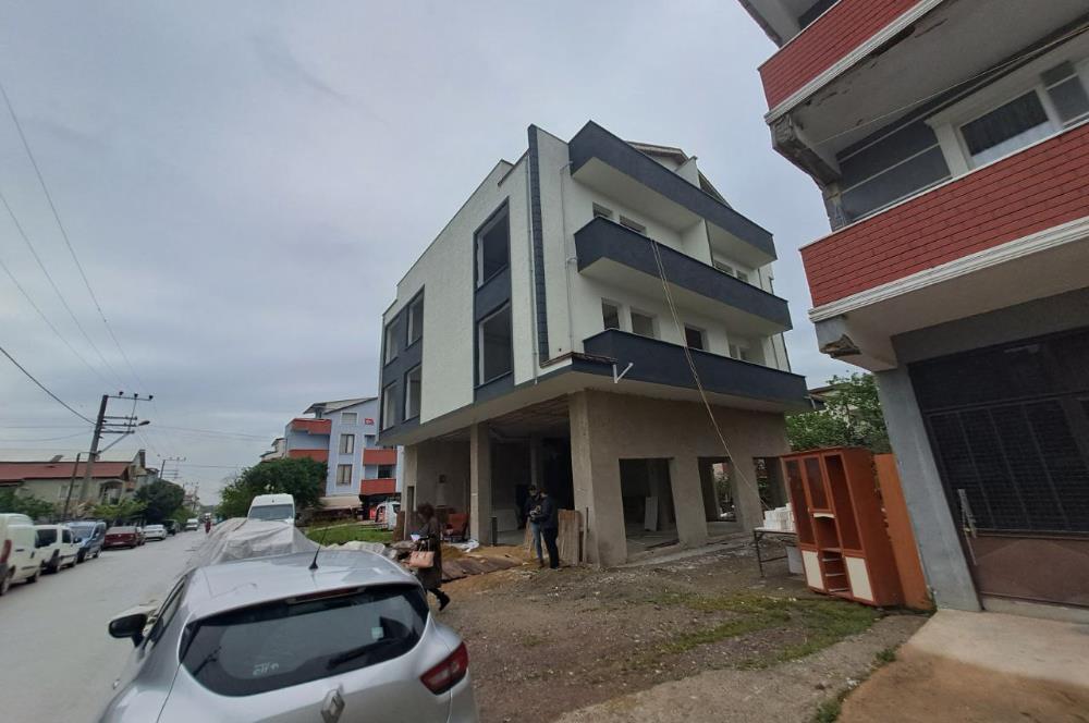 KARTEPE ATAEVLER'DE SATILIK GENİŞ KULLANIŞLI ARAKAT 3+1 DAİRE