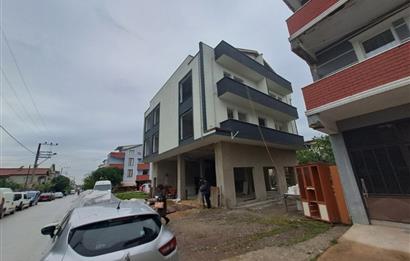 KARTEPE ATAEVLER'DE SATILIK GENİŞ KULLANIŞLI ARAKAT 3+1 DAİRE