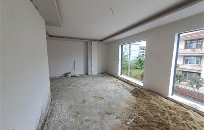 KARTEPE ATAEVLER'DE SATILIK GENİŞ KULLANIŞLI ARAKAT 3+1 DAİRE