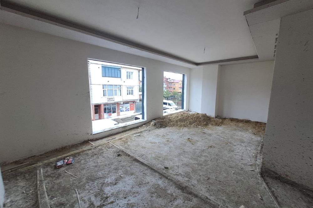 KARTEPE ATAEVLER'DE SATILIK GENİŞ KULLANIŞLI ARAKAT 3+1 DAİRE