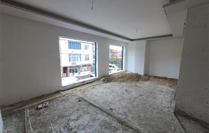 KARTEPE ATAEVLER'DE SATILIK GENİŞ KULLANIŞLI ARAKAT 3+1 DAİRE