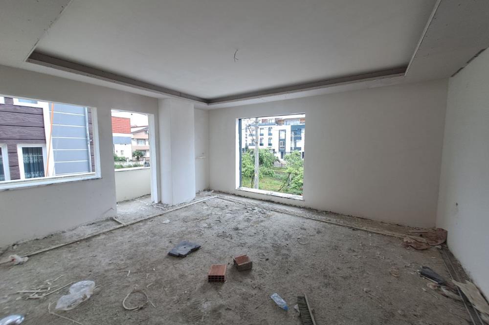 KARTEPE ATAEVLER'DE SATILIK GENİŞ KULLANIŞLI ARAKAT 3+1 DAİRE