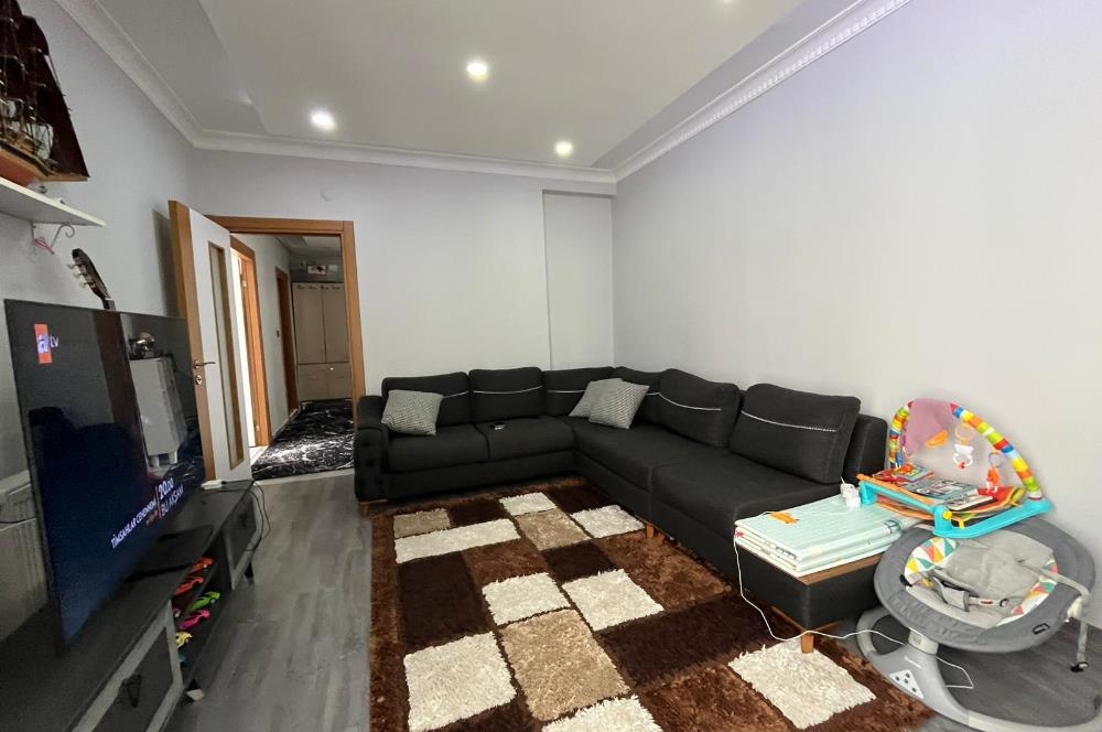 EYÜP KARADOLAP MAH. SAYA YOLU CAD. ÜSTÜ SATILIK 2+1 DAİRE
