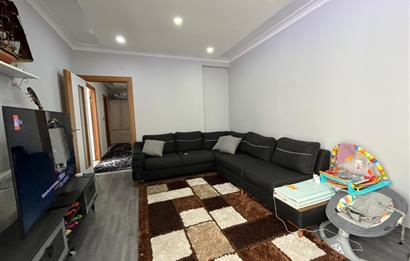 EYÜP KARADOLAP MAH. SAYA YOLU CAD. ÜSTÜ SATILIK 2+1 DAİRE