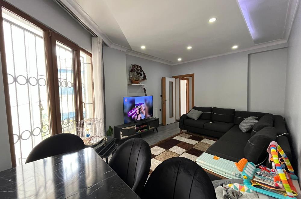 EYÜP KARADOLAP MAH. SAYA YOLU CAD. ÜSTÜ SATILIK 2+1 DAİRE