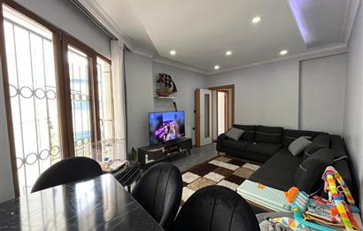 EYÜP KARADOLAP MAH. SAYA YOLU CAD. ÜSTÜ SATILIK 2+1 DAİRE