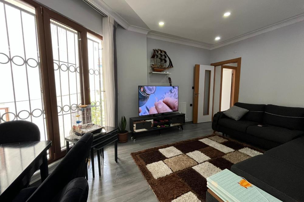 EYÜP KARADOLAP MAH. SAYA YOLU CAD. ÜSTÜ SATILIK 2+1 DAİRE
