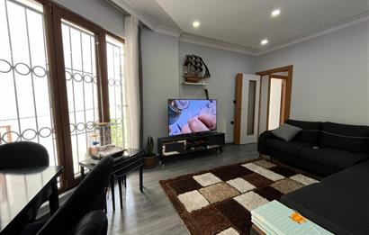 EYÜP KARADOLAP MAH. SAYA YOLU CAD. ÜSTÜ SATILIK 2+1 DAİRE
