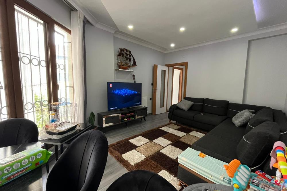 EYÜP KARADOLAP MAH. SAYA YOLU CAD. ÜSTÜ SATILIK 2+1 DAİRE