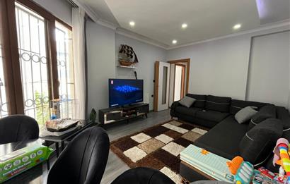 EYÜP KARADOLAP MAH. SAYA YOLU CAD. ÜSTÜ SATILIK 2+1 DAİRE