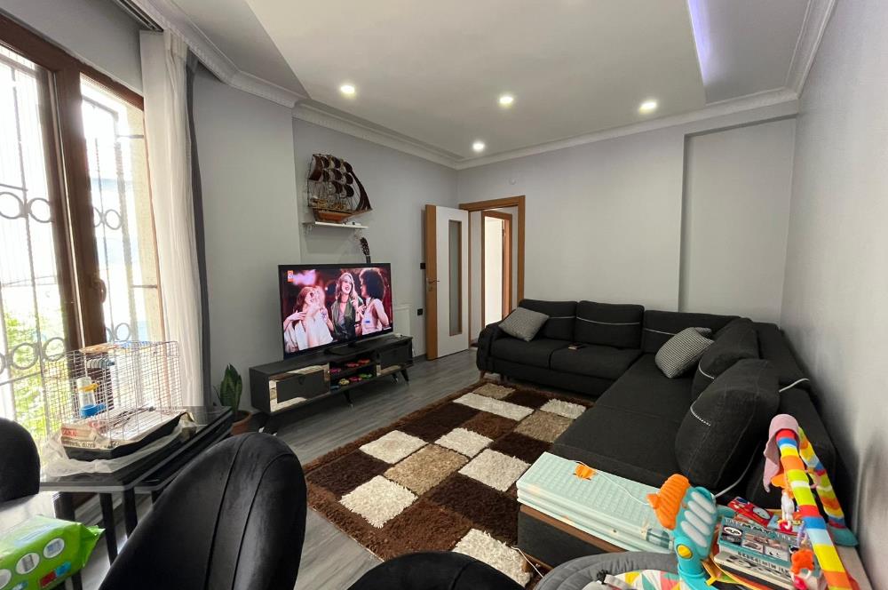 EYÜP KARADOLAP MAH. SAYA YOLU CAD. ÜSTÜ SATILIK 2+1 DAİRE