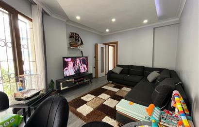 EYÜP KARADOLAP MAH. SAYA YOLU CAD. ÜSTÜ SATILIK 2+1 DAİRE