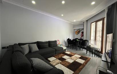 EYÜP KARADOLAP MAH. SAYA YOLU CAD. ÜSTÜ SATILIK 2+1 DAİRE
