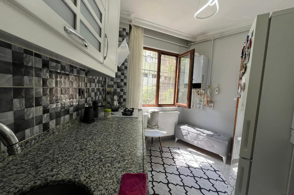 EYÜP KARADOLAP MAH. SAYA YOLU CAD. ÜSTÜ SATILIK 2+1 DAİRE