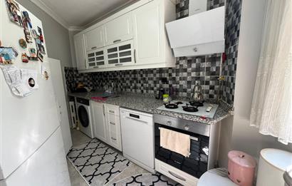 EYÜP KARADOLAP MAH. SAYA YOLU CAD. ÜSTÜ SATILIK 2+1 DAİRE
