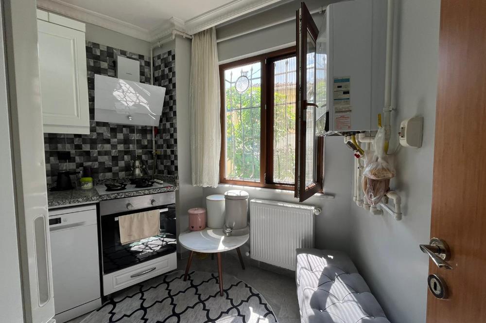 EYÜP KARADOLAP MAH. SAYA YOLU CAD. ÜSTÜ SATILIK 2+1 DAİRE