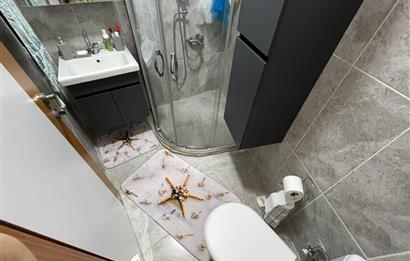 EYÜP KARADOLAP MAH. SAYA YOLU CAD. ÜSTÜ SATILIK 2+1 DAİRE