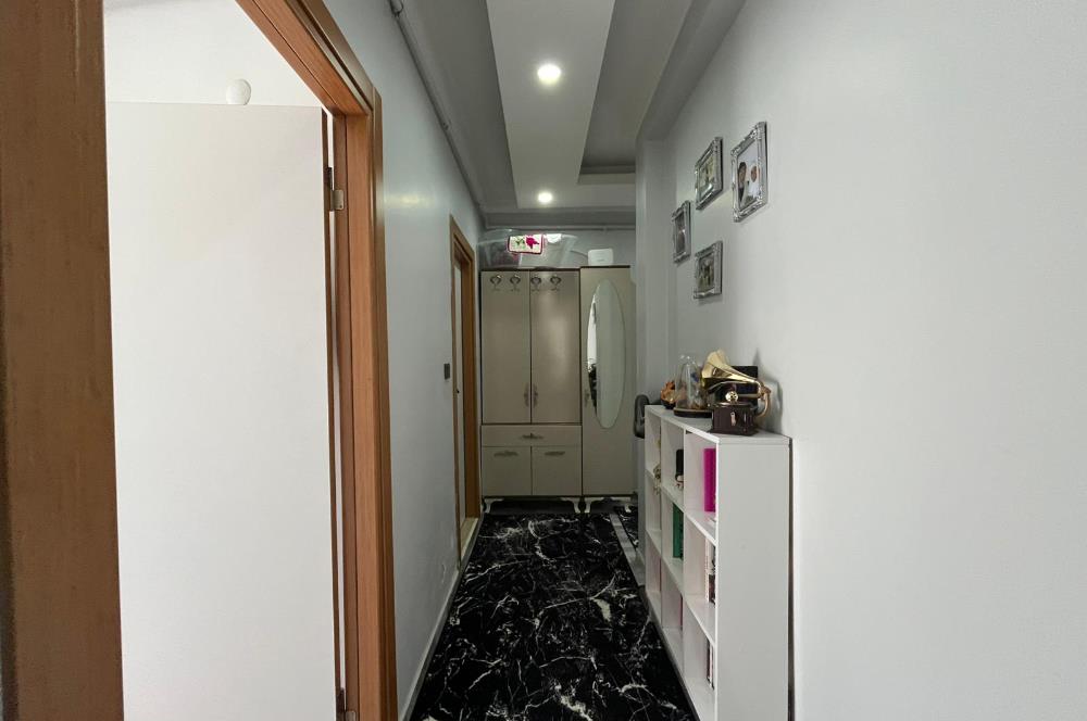 EYÜP KARADOLAP MAH. SAYA YOLU CAD. ÜSTÜ SATILIK 2+1 DAİRE