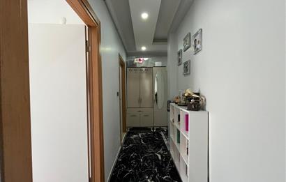 EYÜP KARADOLAP MAH. SAYA YOLU CAD. ÜSTÜ SATILIK 2+1 DAİRE