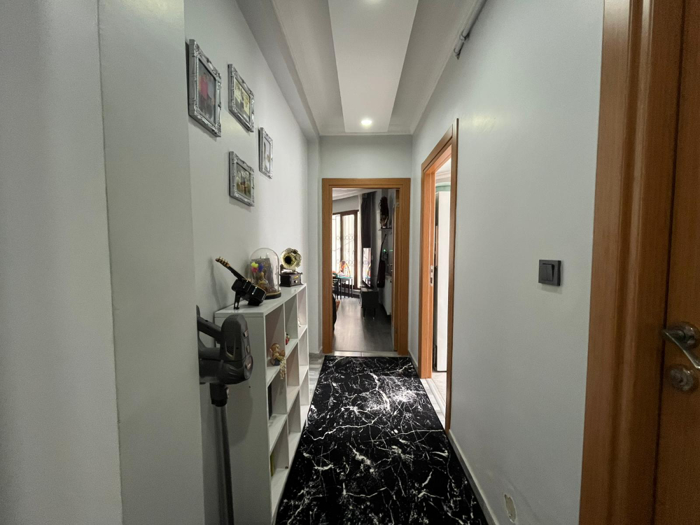 EYÜP KARADOLAP MAH. SAYA YOLU CAD. ÜSTÜ SATILIK 2+1 DAİRE