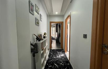 EYÜP KARADOLAP MAH. SAYA YOLU CAD. ÜSTÜ SATILIK 2+1 DAİRE