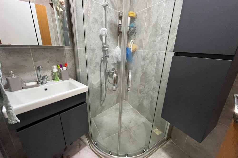 EYÜP KARADOLAP MAH. SAYA YOLU CAD. ÜSTÜ SATILIK 2+1 DAİRE