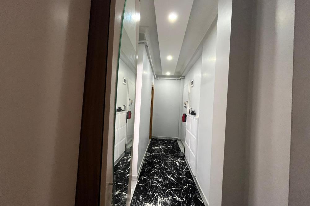 EYÜP KARADOLAP MAH. SAYA YOLU CAD. ÜSTÜ SATILIK 2+1 DAİRE