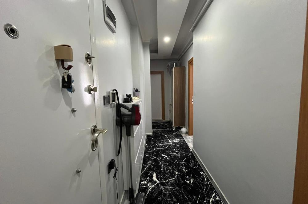 EYÜP KARADOLAP MAH. SAYA YOLU CAD. ÜSTÜ SATILIK 2+1 DAİRE