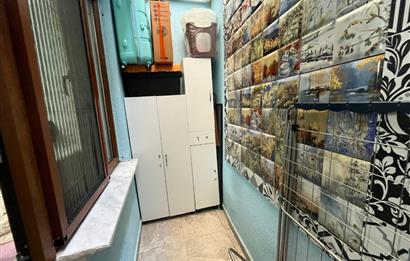 EYÜP KARADOLAP MAH. SAYA YOLU CAD. ÜSTÜ SATILIK 2+1 DAİRE