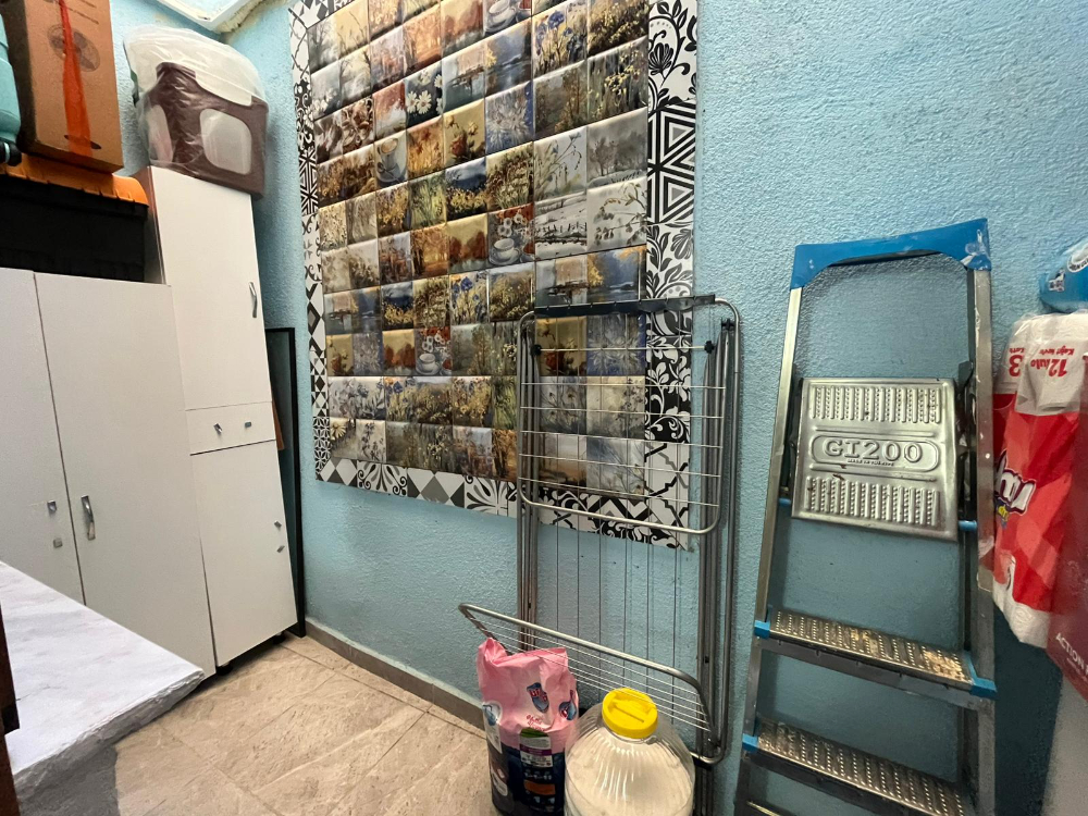EYÜP KARADOLAP MAH. SAYA YOLU CAD. ÜSTÜ SATILIK 2+1 DAİRE
