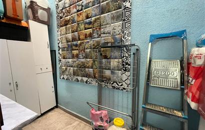 EYÜP KARADOLAP MAH. SAYA YOLU CAD. ÜSTÜ SATILIK 2+1 DAİRE