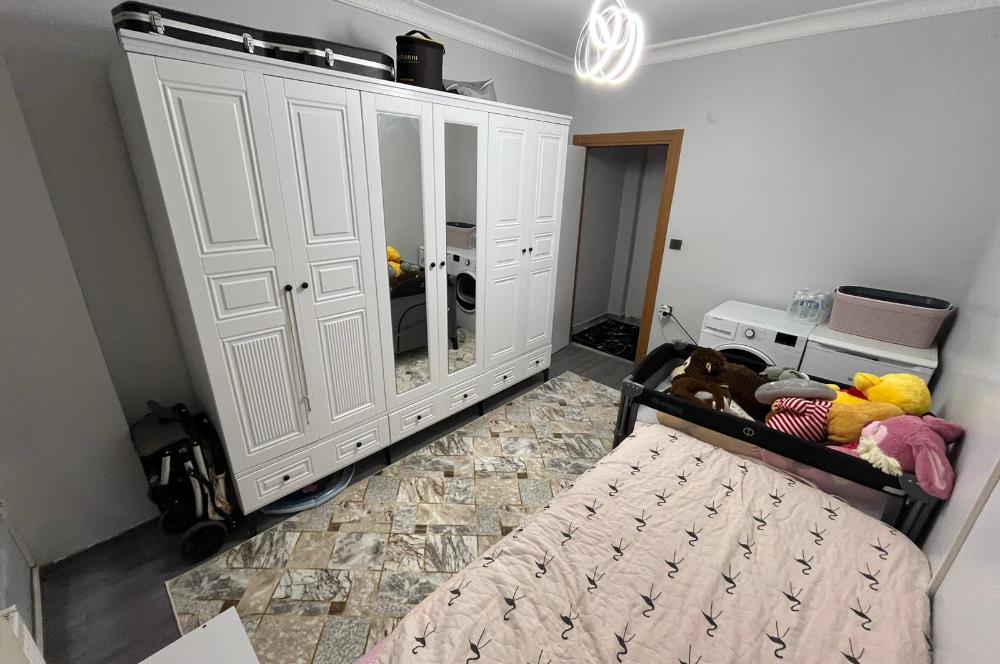 EYÜP KARADOLAP MAH. SAYA YOLU CAD. ÜSTÜ SATILIK 2+1 DAİRE