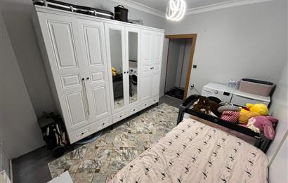 EYÜP KARADOLAP MAH. SAYA YOLU CAD. ÜSTÜ SATILIK 2+1 DAİRE