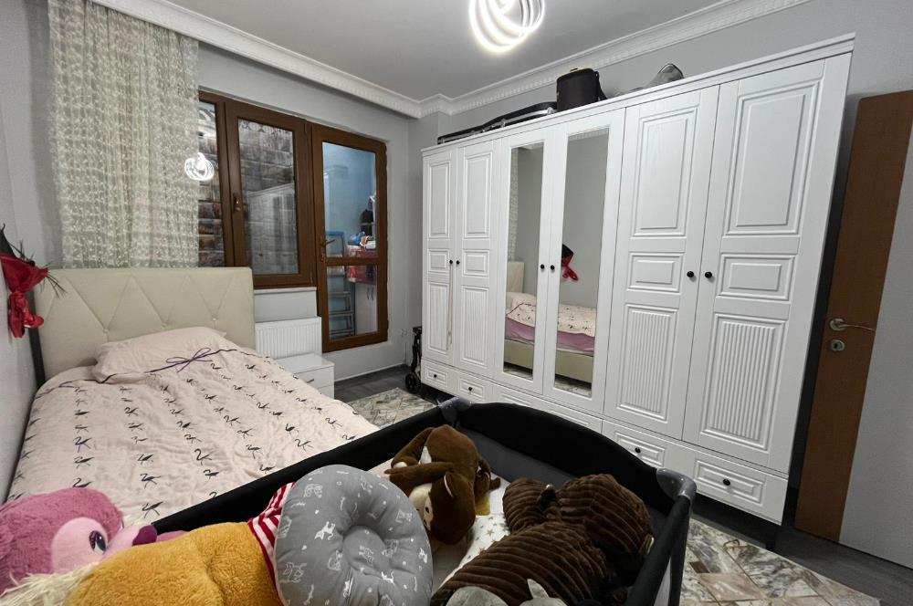 EYÜP KARADOLAP MAH. SAYA YOLU CAD. ÜSTÜ SATILIK 2+1 DAİRE