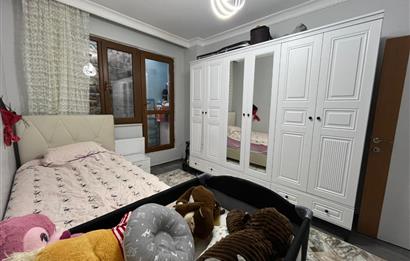 EYÜP KARADOLAP MAH. SAYA YOLU CAD. ÜSTÜ SATILIK 2+1 DAİRE