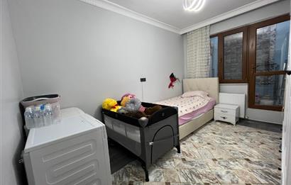EYÜP KARADOLAP MAH. SAYA YOLU CAD. ÜSTÜ SATILIK 2+1 DAİRE