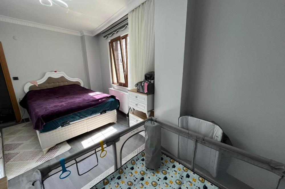 EYÜP KARADOLAP MAH. SAYA YOLU CAD. ÜSTÜ SATILIK 2+1 DAİRE