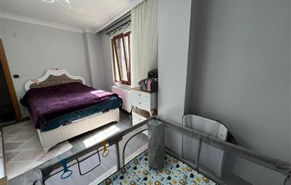EYÜP KARADOLAP MAH. SAYA YOLU CAD. ÜSTÜ SATILIK 2+1 DAİRE