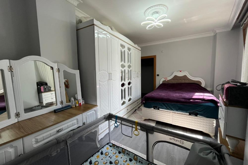 EYÜP KARADOLAP MAH. SAYA YOLU CAD. ÜSTÜ SATILIK 2+1 DAİRE