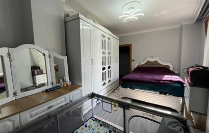 EYÜP KARADOLAP MAH. SAYA YOLU CAD. ÜSTÜ SATILIK 2+1 DAİRE