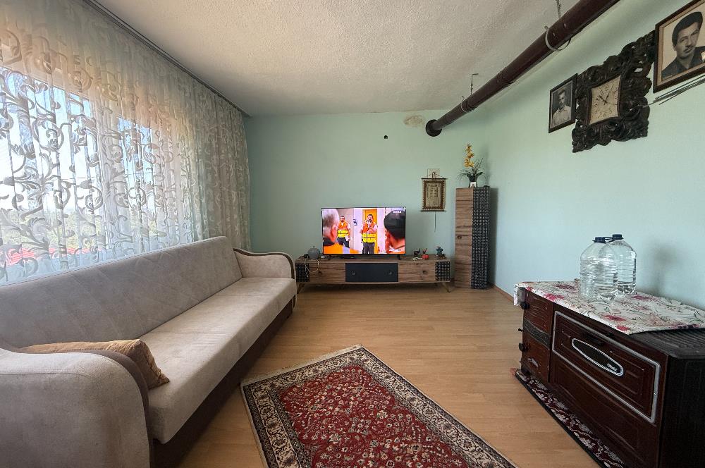 CENTURY 21 BAL GAYRİMENKUL'DEN PAMUKÇU MAHALLESİ DİŞBUDAK KÖYÜNDE MÜSTAKİL EV
