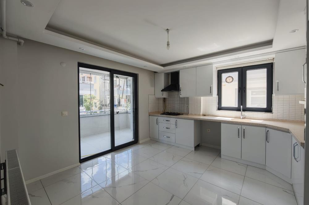 CENTURY 21 BAL'DAN   3+1  TOYGAR KİRALIK DAİRE