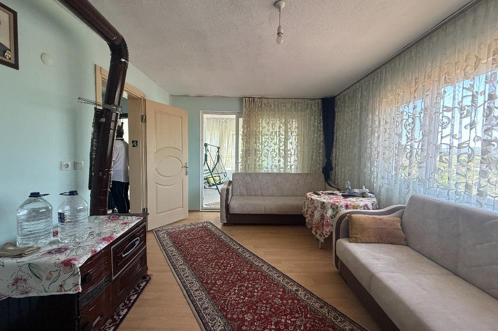 CENTURY 21 BAL GAYRİMENKUL'DEN PAMUKÇU MAHALLESİ DİŞBUDAK KÖYÜNDE MÜSTAKİL EV