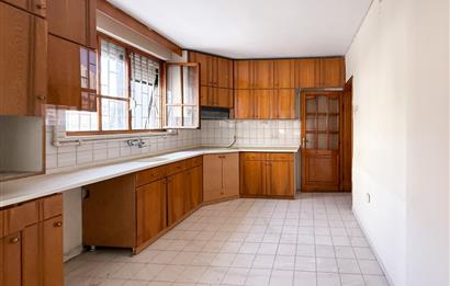 CENTURY 21 BAL GAYRİMENKUL'DEN SITKI YIRCALI CADDESİ 50 M ÜZERİ SATILIK 2+1 GENİŞ DAİRE