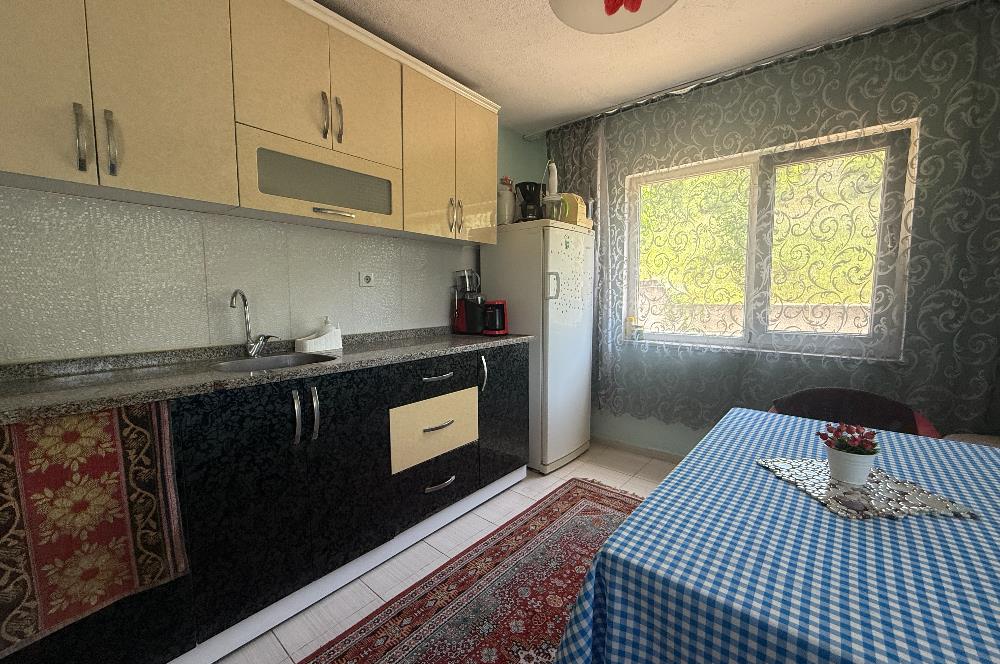 CENTURY 21 BAL GAYRİMENKUL'DEN PAMUKÇU MAHALLESİ DİŞBUDAK KÖYÜNDE MÜSTAKİL EV