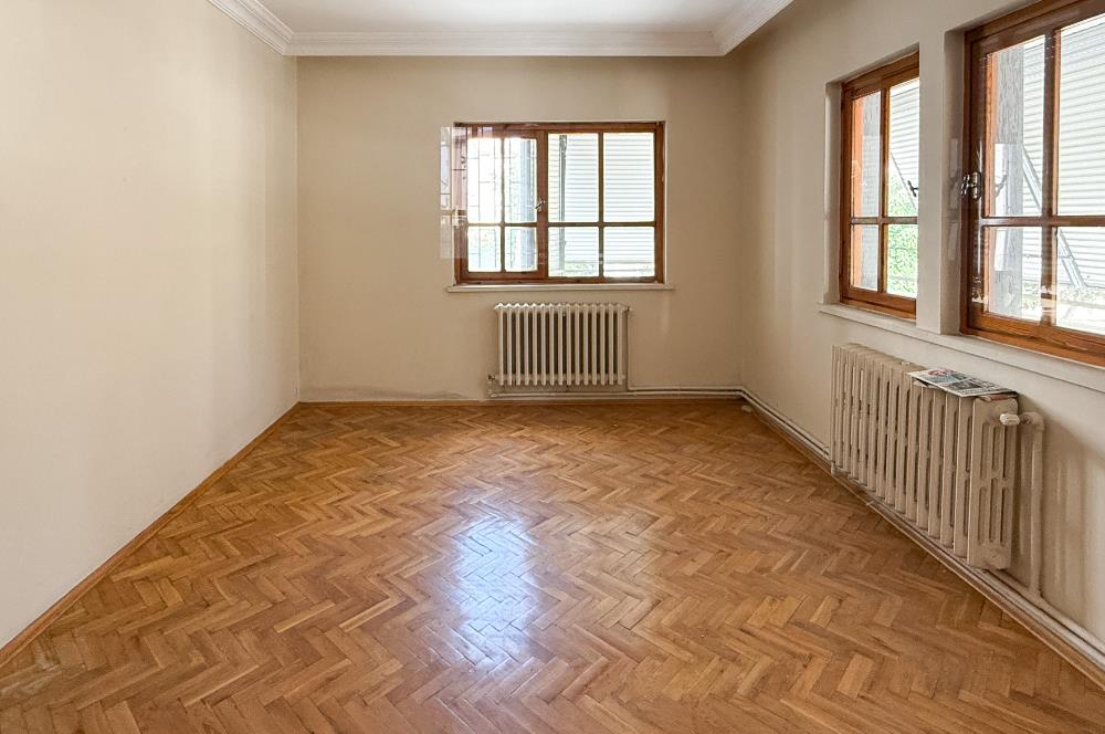 CENTURY 21 BAL GAYRİMENKUL'DEN SITKI YIRCALI CADDESİ 50 M ÜZERİ SATILIK 2+1 GENİŞ DAİRE