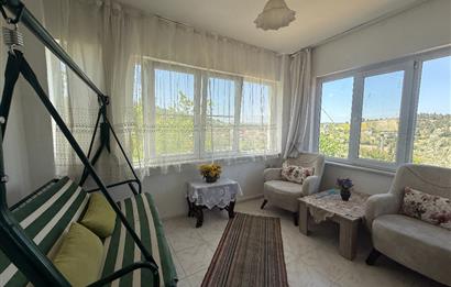 CENTURY 21 BAL GAYRİMENKUL'DEN PAMUKÇU MAHALLESİ DİŞBUDAK KÖYÜNDE MÜSTAKİL EV