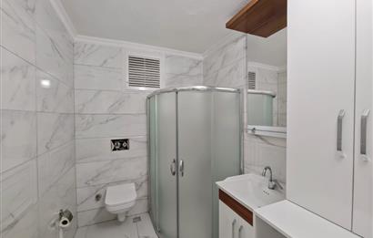 CENTURY 21 BAL'DAN   3+1  TOYGAR KİRALIK DAİRE