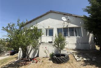 CENTURY 21 BAL GAYRİMENKUL'DEN PAMUKÇU MAHALLESİ DİŞBUDAK KÖYÜNDE MÜSTAKİL EV