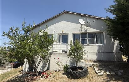 CENTURY 21 BAL GAYRİMENKUL'DEN PAMUKÇU MAHALLESİ DİŞBUDAK KÖYÜNDE MÜSTAKİL EV